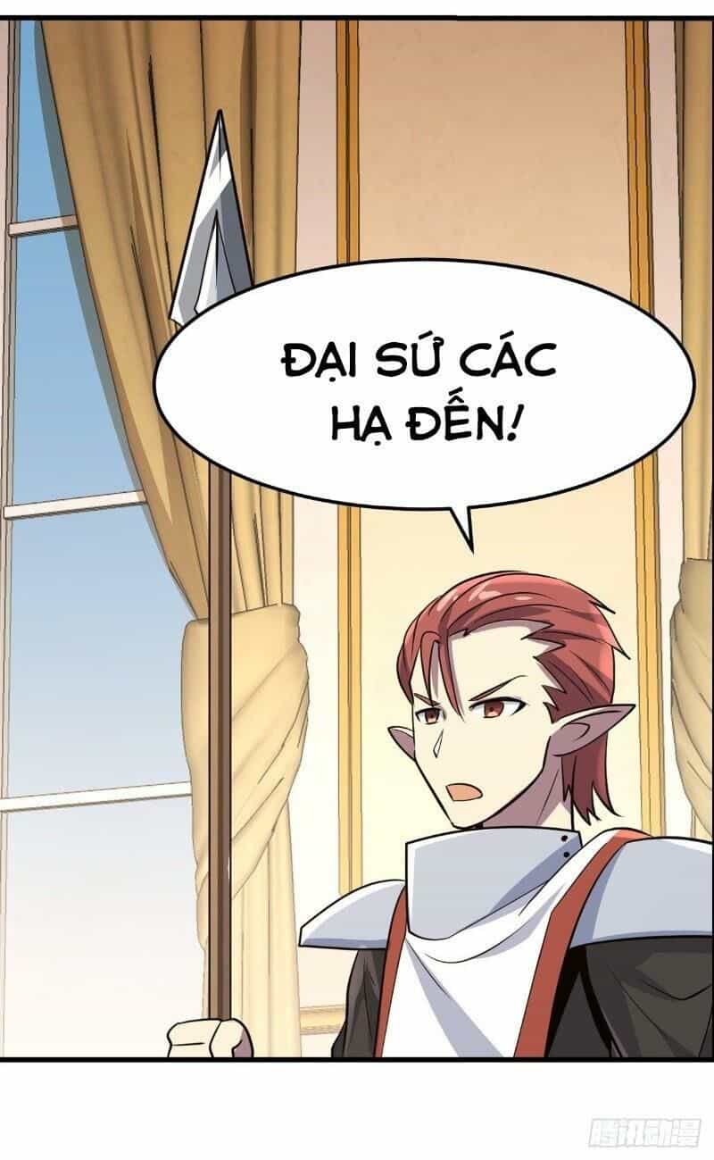 Ma Vương Thất Nghiệp - Chương 83 - ảnh 6