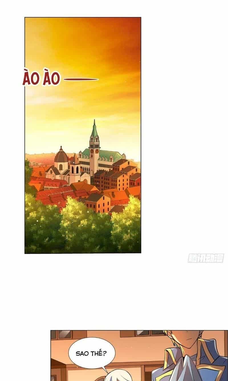 Ma Vương Thất Nghiệp - Chương 84 - ảnh 1