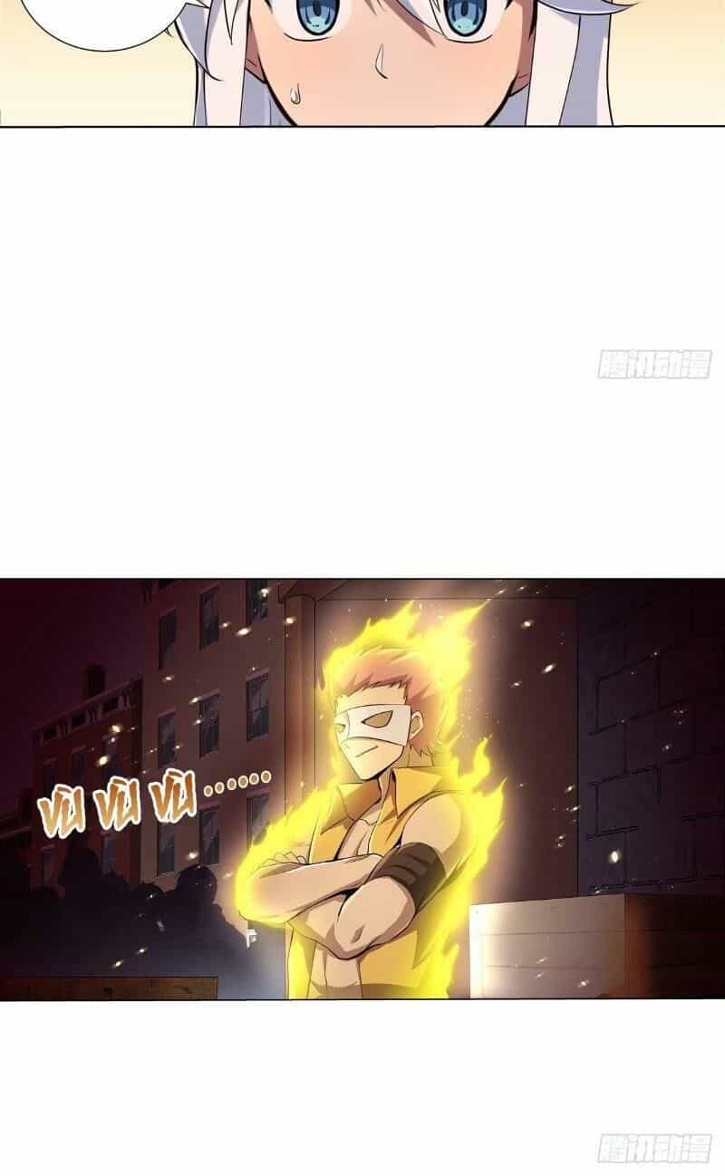 Ma Vương Thất Nghiệp - Chương 84 - ảnh 10