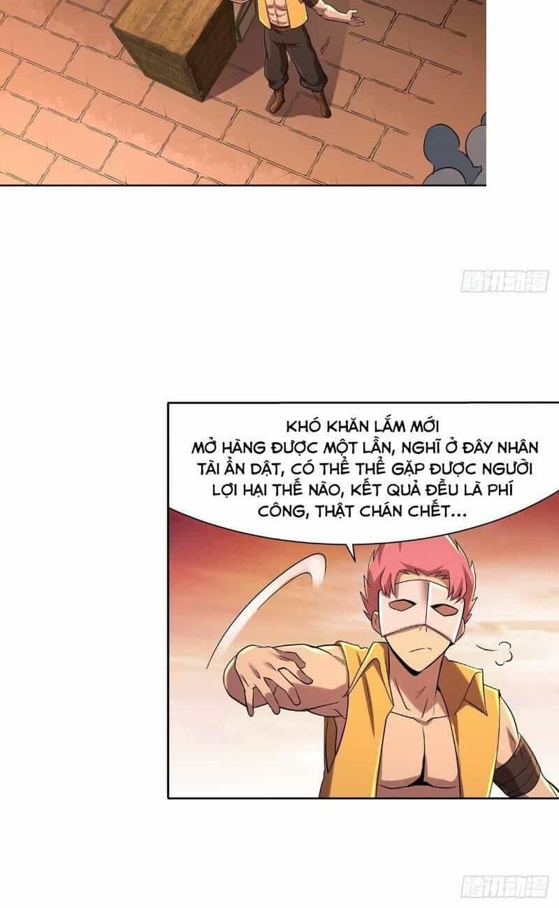 Ma Vương Thất Nghiệp - Chương 84 - ảnh 12