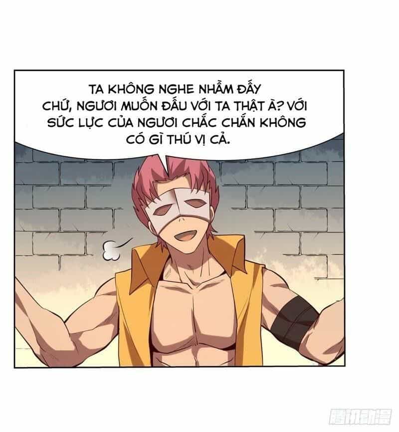 Ma Vương Thất Nghiệp - Chương 84 - ảnh 21