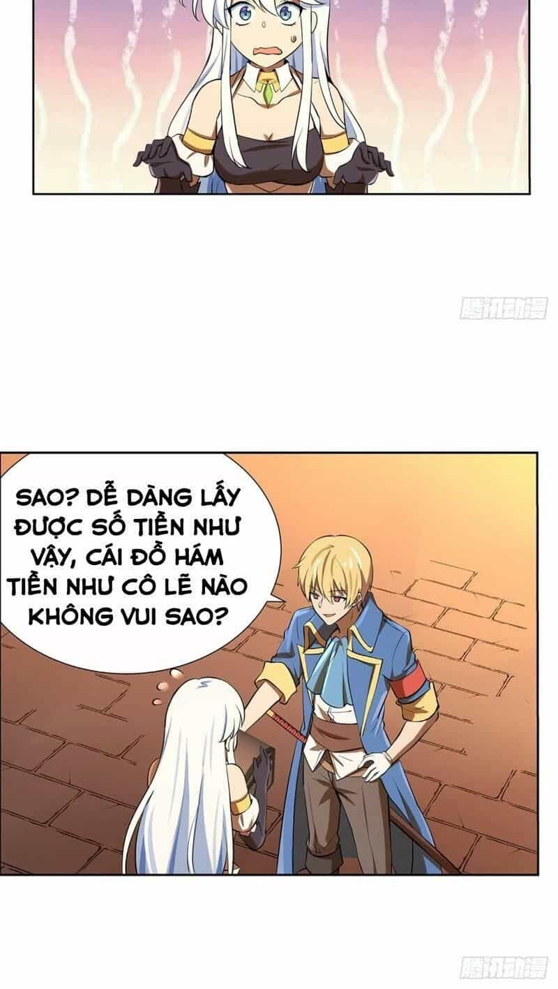 Ma Vương Thất Nghiệp - Chương 85 - ảnh 10