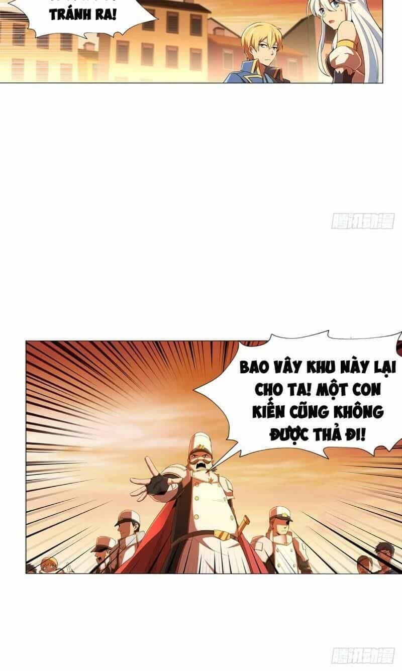 Ma Vương Thất Nghiệp - Chương 85 - ảnh 14
