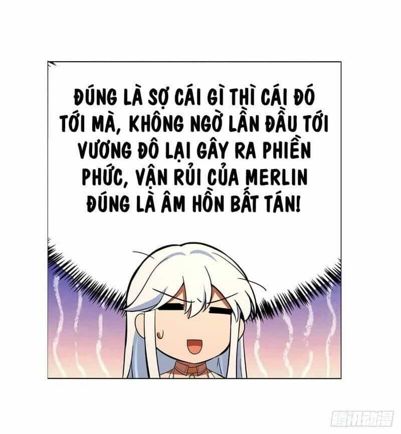 Ma Vương Thất Nghiệp - Chương 85 - ảnh 15