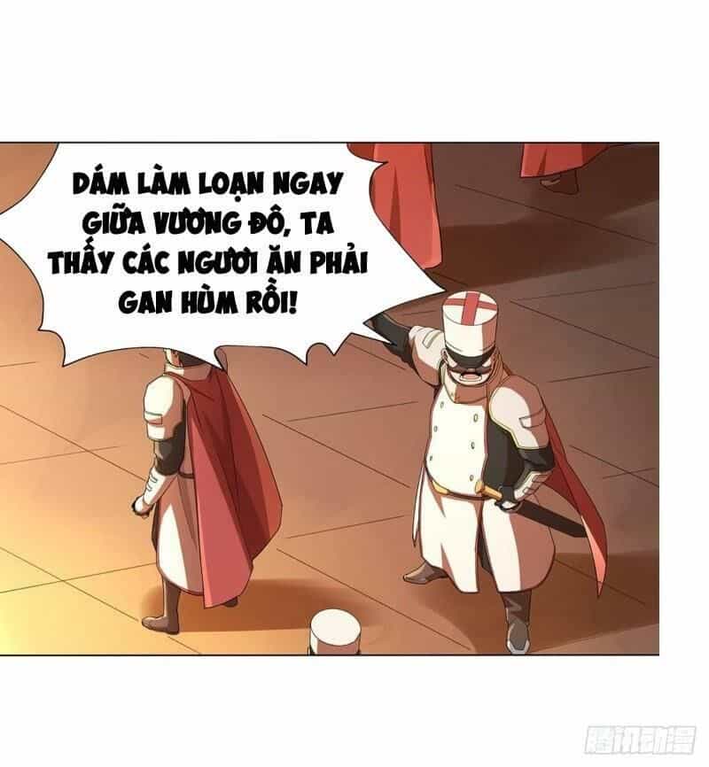 Ma Vương Thất Nghiệp - Chương 85 - ảnh 16