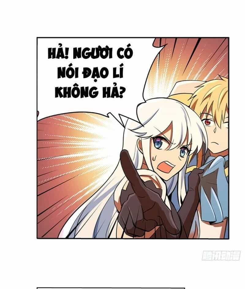 Ma Vương Thất Nghiệp - Chương 85 - ảnh 21