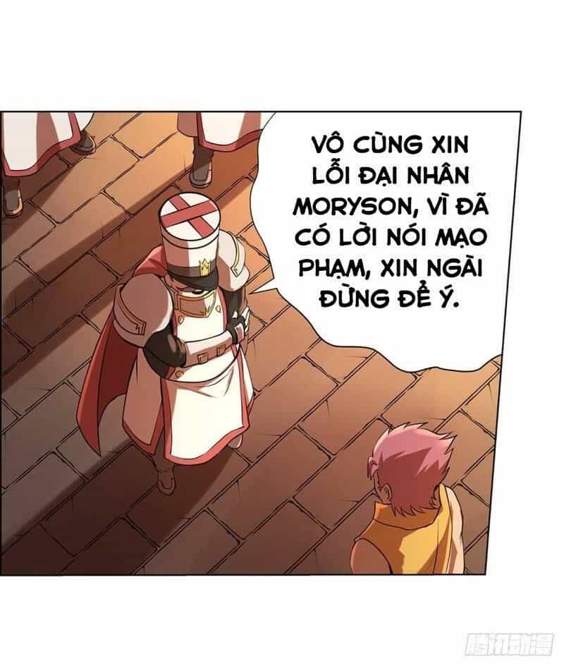 Ma Vương Thất Nghiệp - Chương 85 - ảnh 30