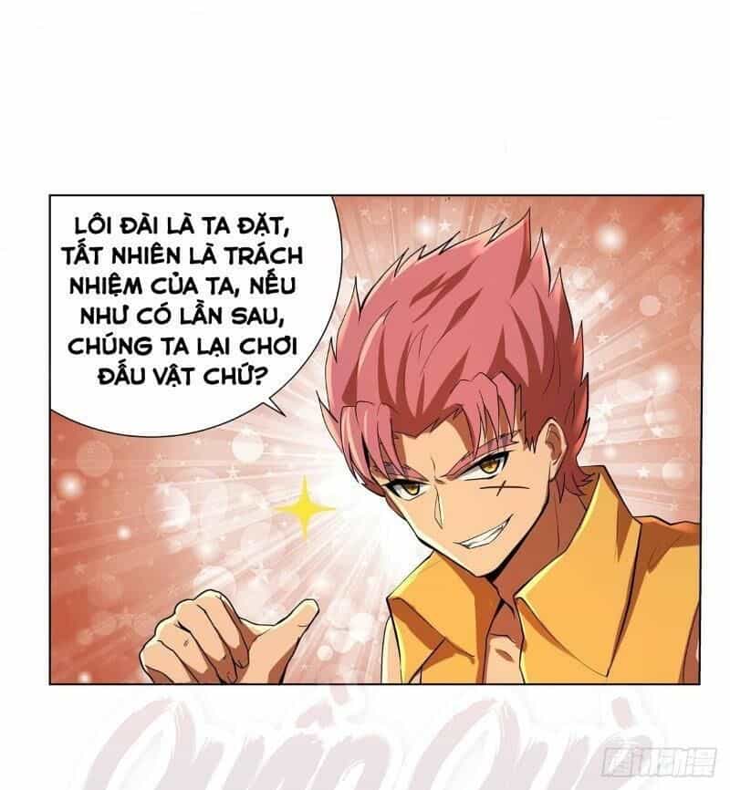 Ma Vương Thất Nghiệp - Chương 85 - ảnh 35