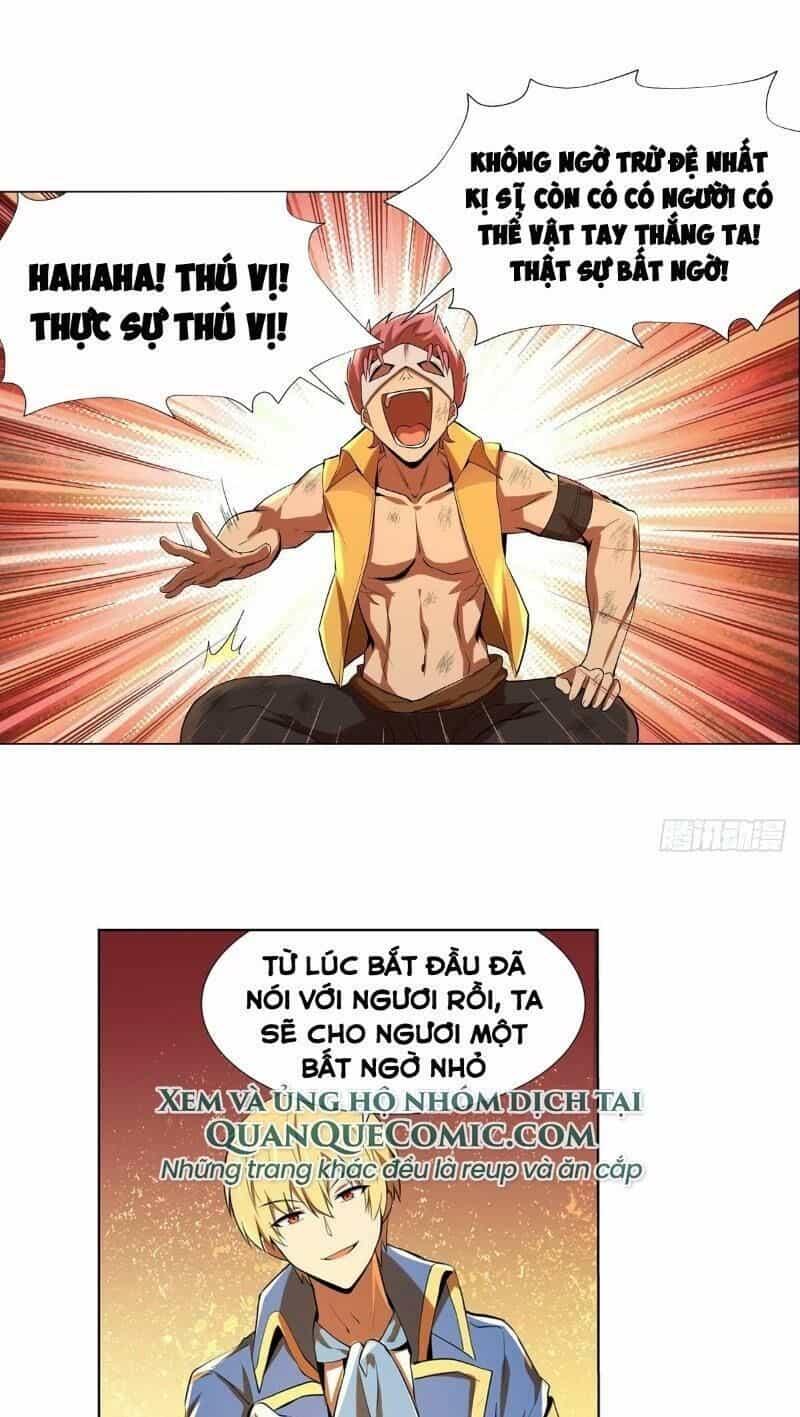 Ma Vương Thất Nghiệp - Chương 85 - ảnh 7