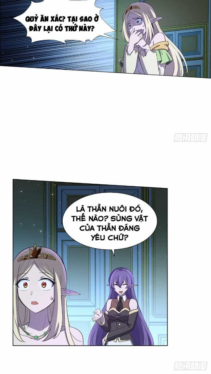 Ma Vương Thất Nghiệp - Chương 86 - ảnh 12