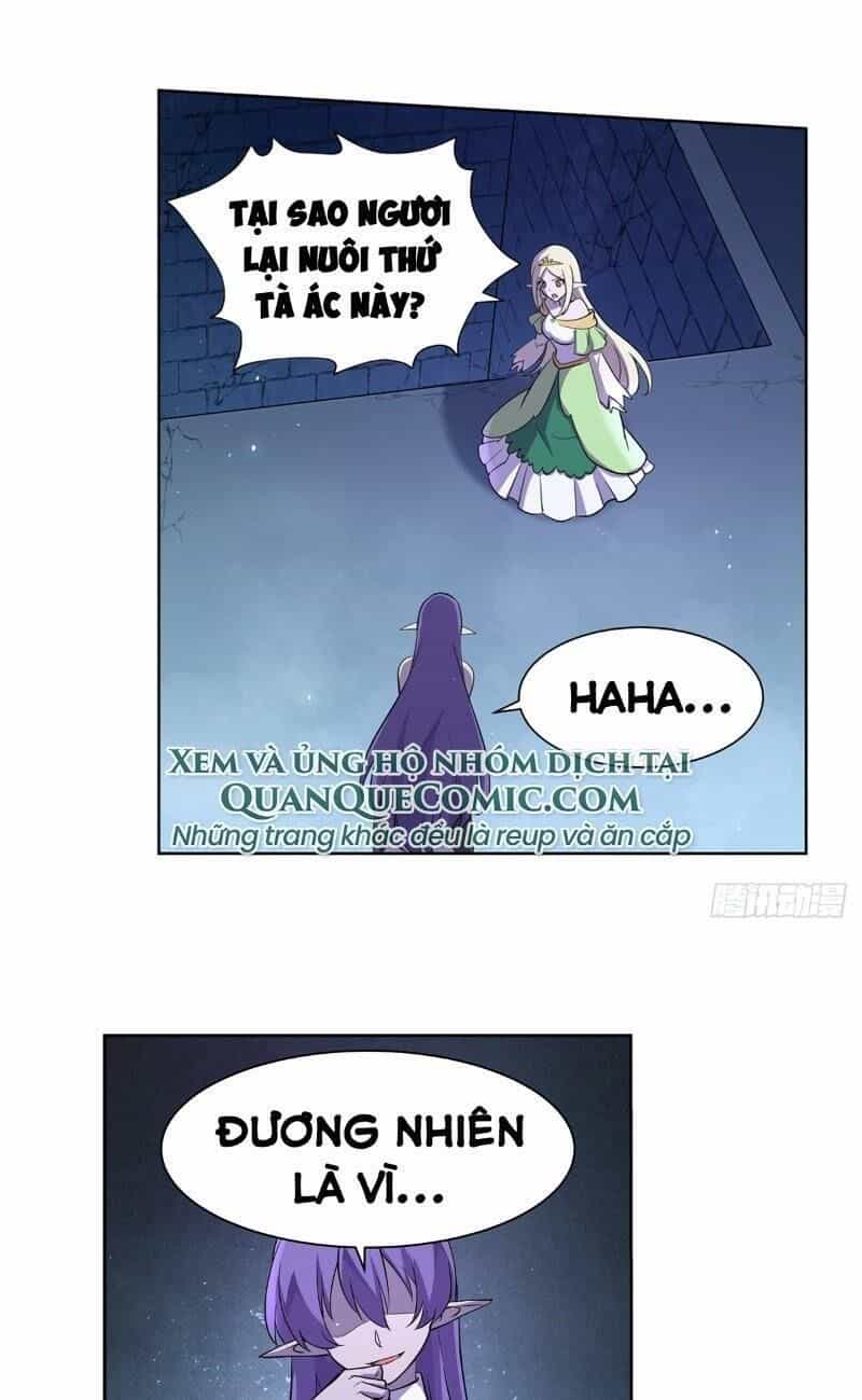 Ma Vương Thất Nghiệp - Chương 86 - ảnh 13