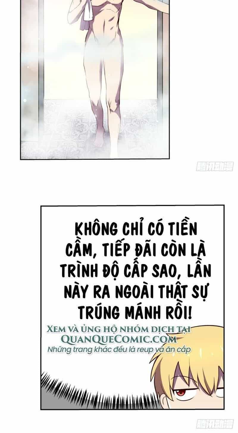 Ma Vương Thất Nghiệp - Chương 86 - ảnh 32
