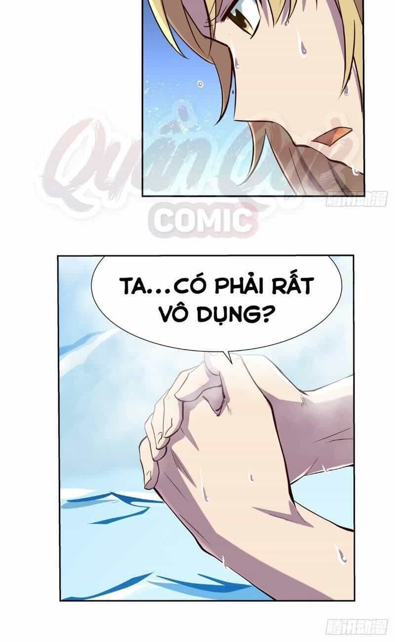 Ma Vương Thất Nghiệp - Chương 86 - ảnh 36