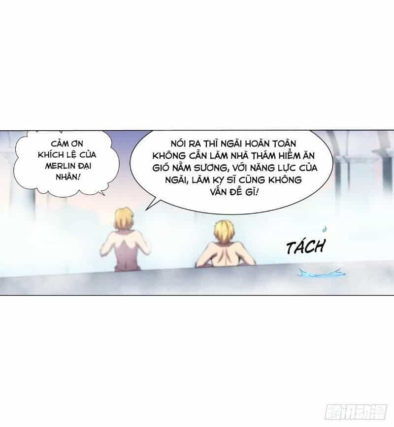 Ma Vương Thất Nghiệp - Chương 87 - ảnh 4