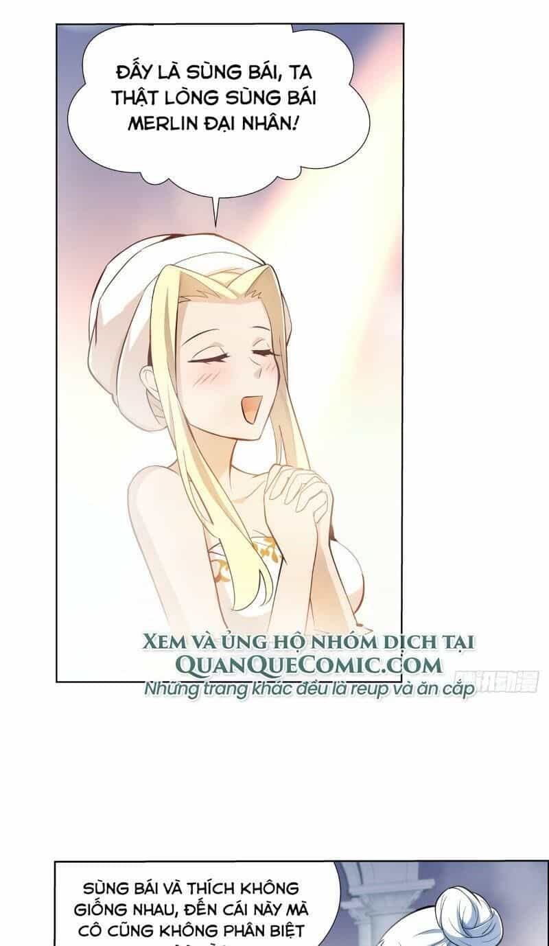 Ma Vương Thất Nghiệp - Chương 88 - ảnh 13