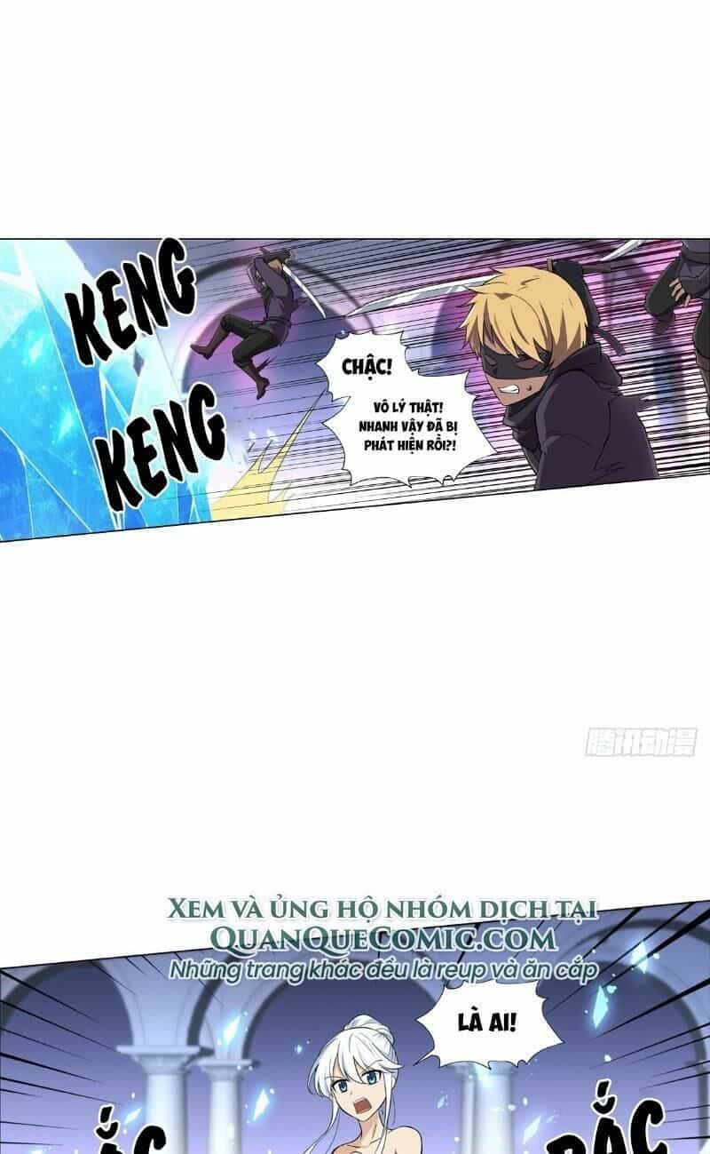 Ma Vương Thất Nghiệp - Chương 88 - ảnh 21