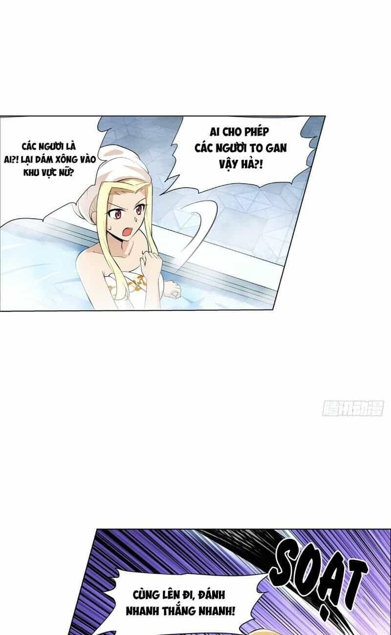 Ma Vương Thất Nghiệp - Chương 88 - ảnh 23
