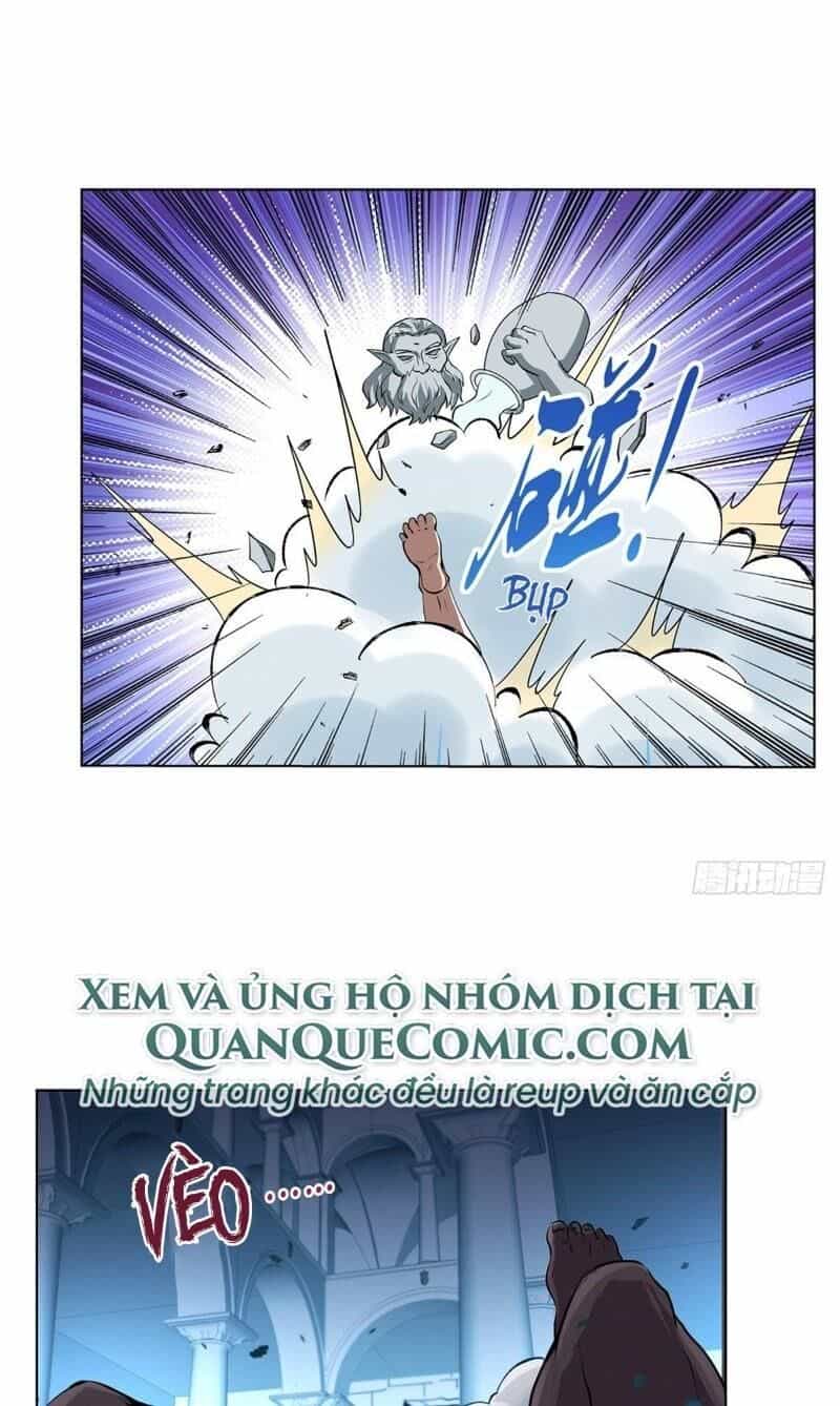 Ma Vương Thất Nghiệp - Chương 89 - ảnh 25