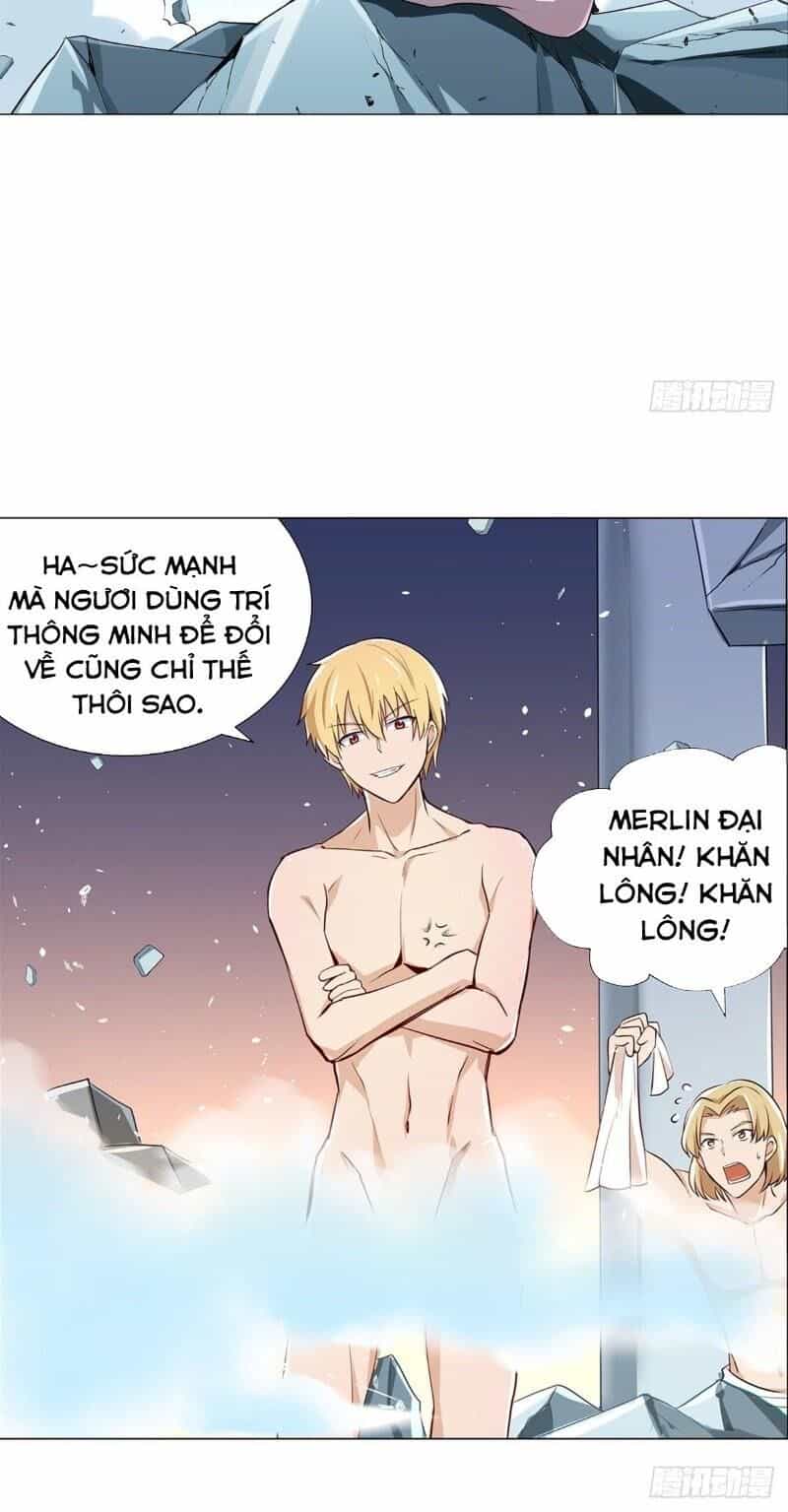 Ma Vương Thất Nghiệp - Chương 89 - ảnh 28