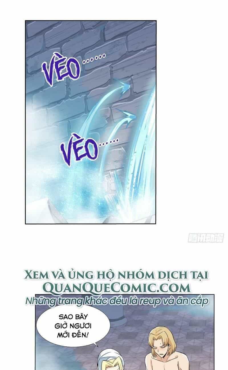 Ma Vương Thất Nghiệp - Chương 90 - ảnh 1