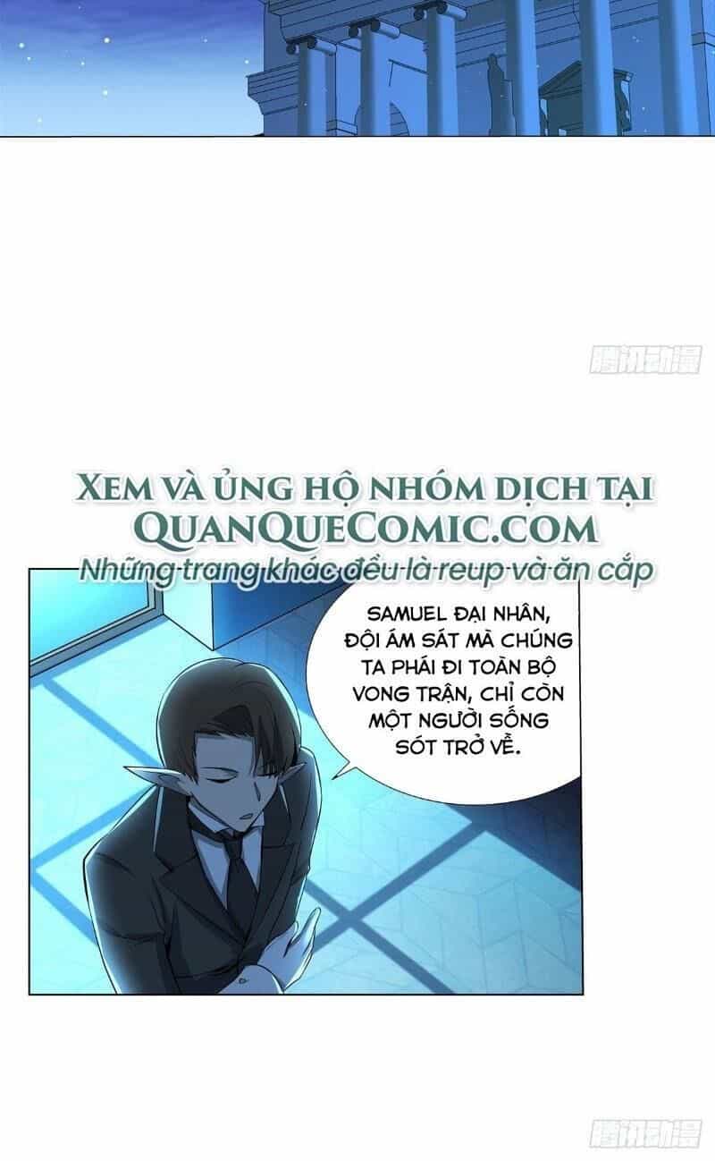 Ma Vương Thất Nghiệp - Chương 90 - ảnh 14