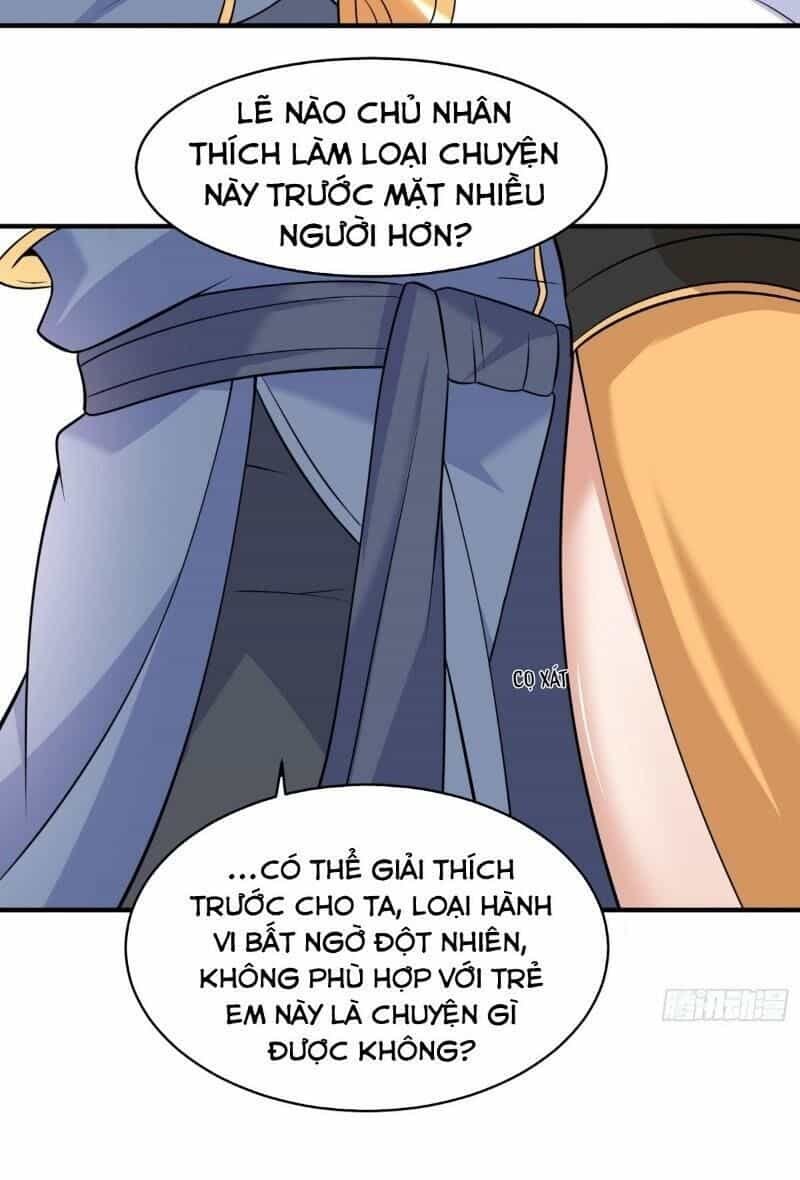 Ma Vương Thất Nghiệp - Chương 90 - ảnh 24