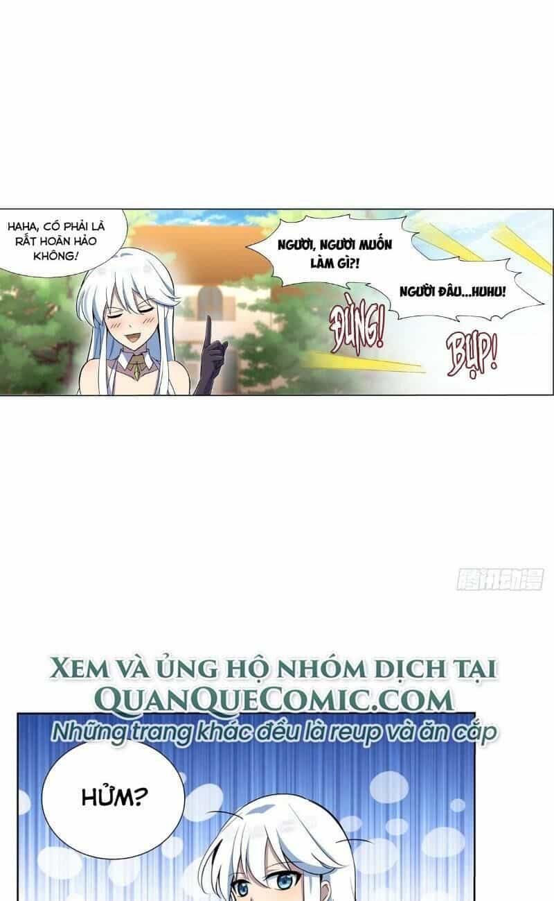 Ma Vương Thất Nghiệp - Chương 90 - ảnh 39
