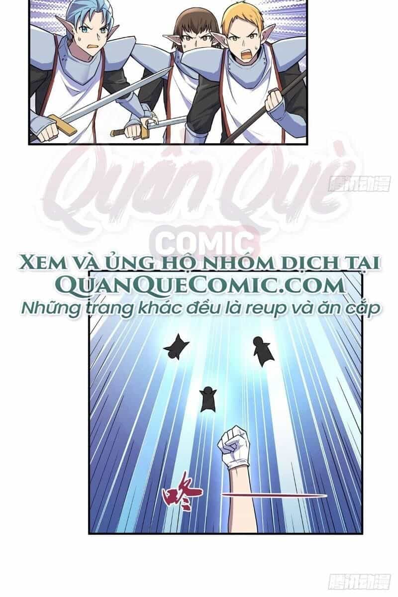 Ma Vương Thất Nghiệp - Chương 91 - ảnh 2