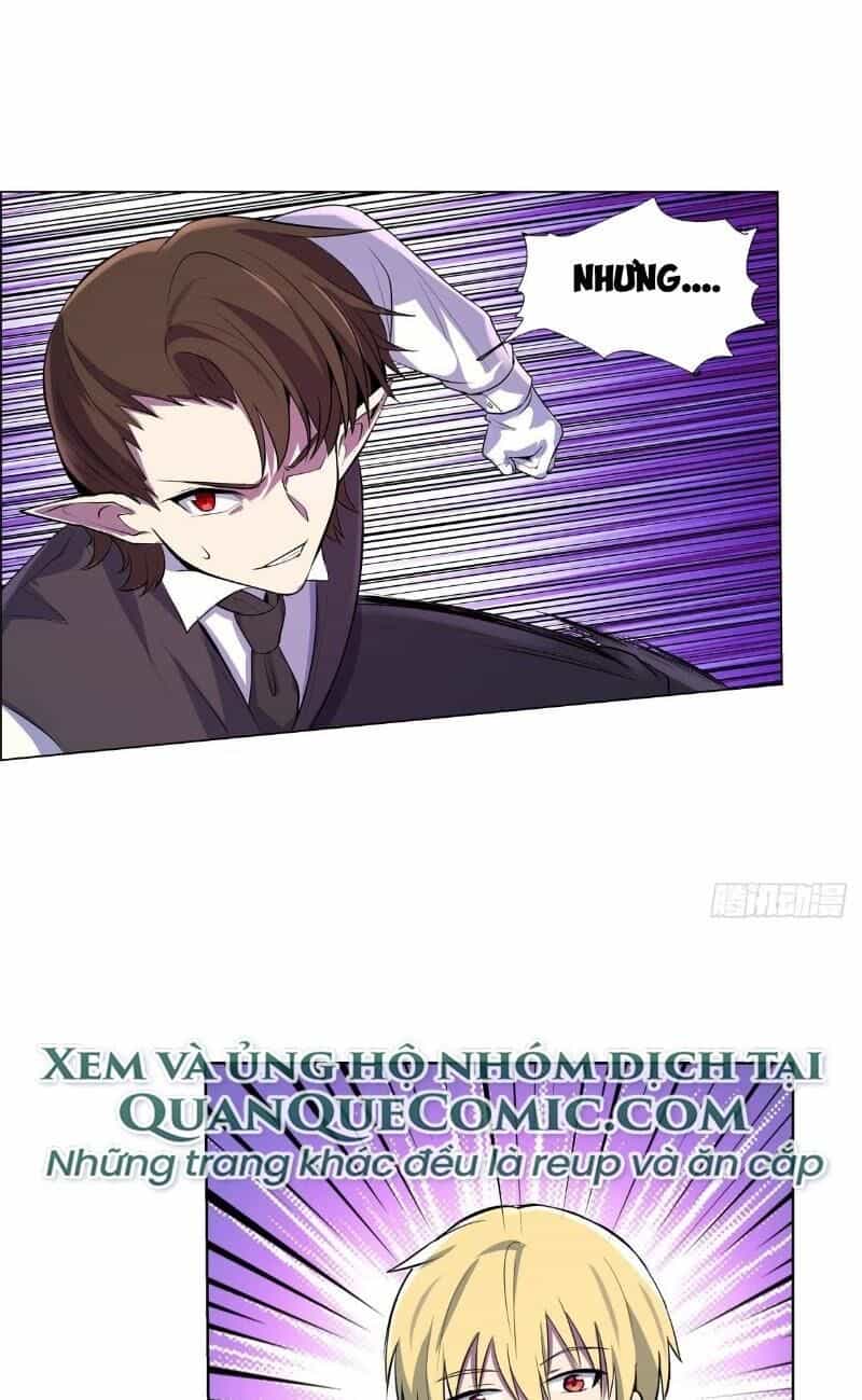 Ma Vương Thất Nghiệp - Chương 91 - ảnh 25