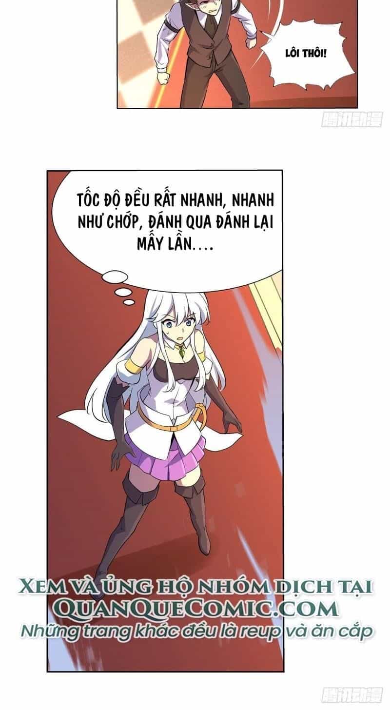 Ma Vương Thất Nghiệp - Chương 91 - ảnh 30