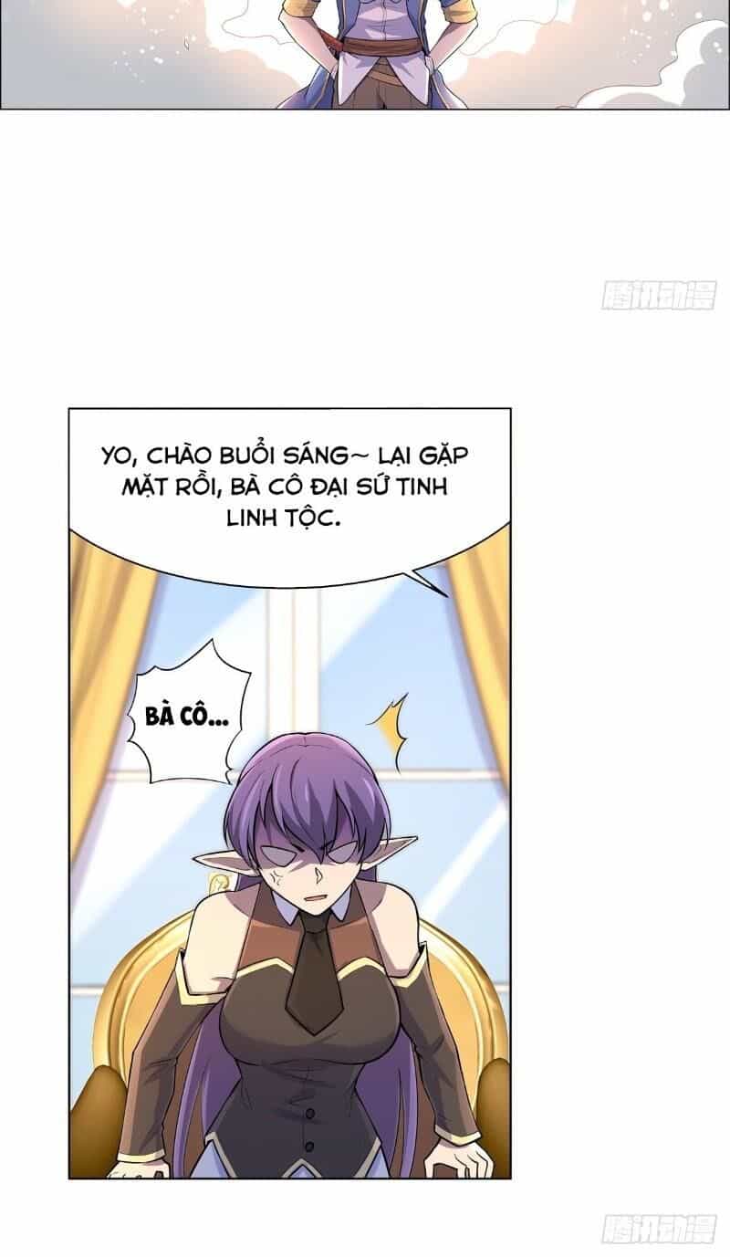 Ma Vương Thất Nghiệp - Chương 92 - ảnh 12