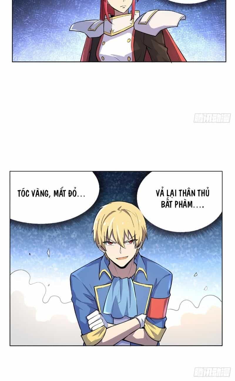 Ma Vương Thất Nghiệp - Chương 92 - ảnh 14