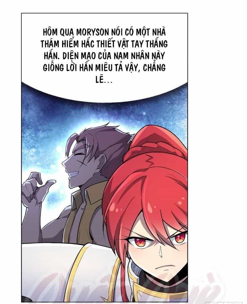Ma Vương Thất Nghiệp - Chương 92 - ảnh 15
