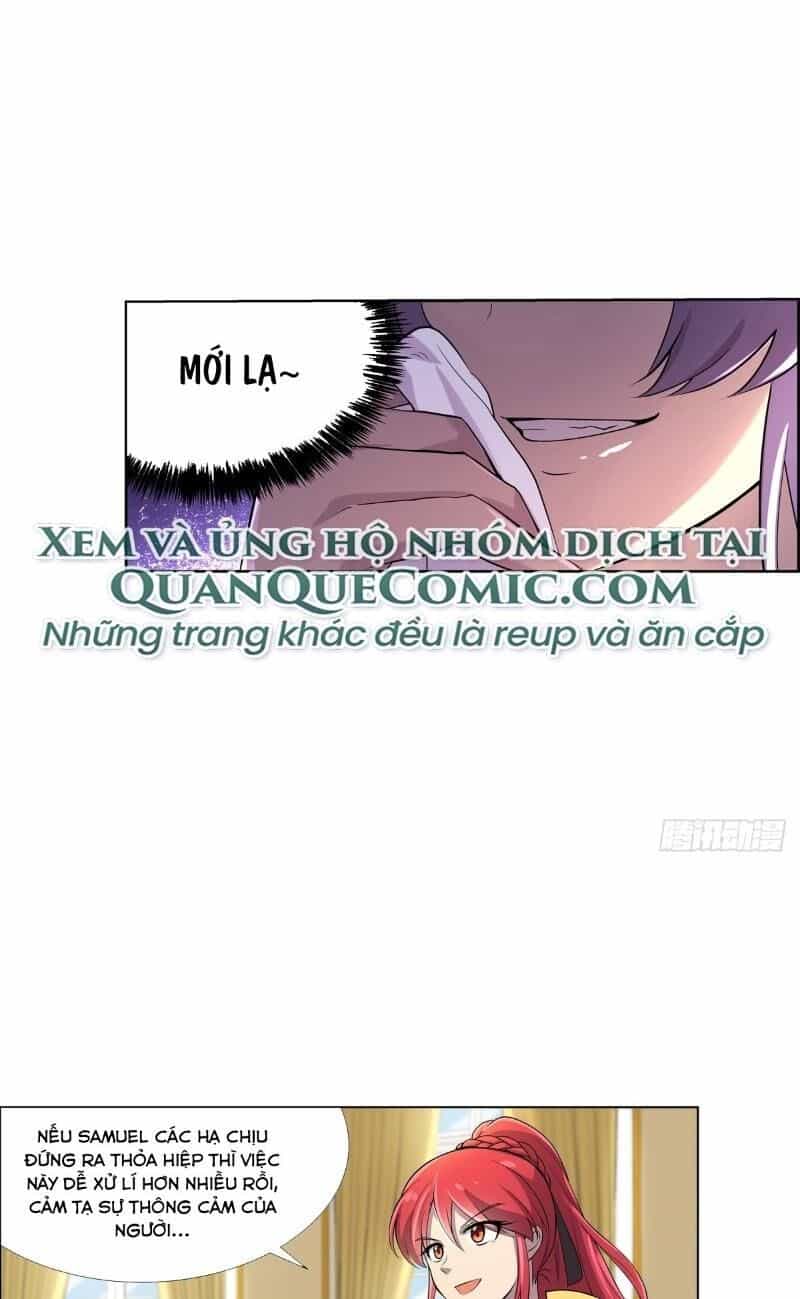 Ma Vương Thất Nghiệp - Chương 92 - ảnh 6