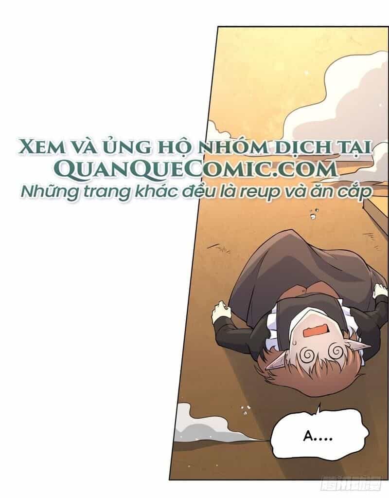 Ma Vương Thất Nghiệp - Chương 92 - ảnh 9