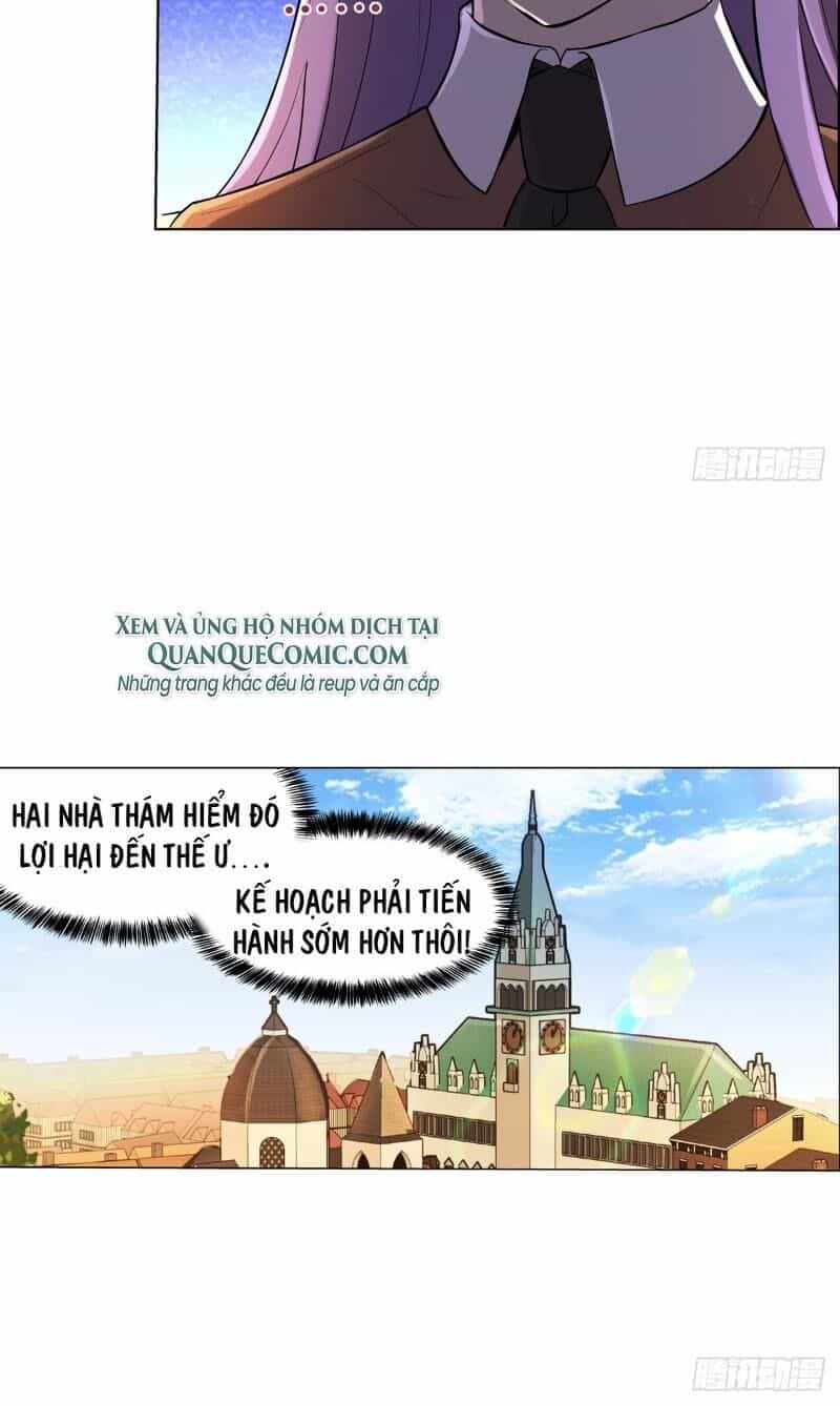 Ma Vương Thất Nghiệp - Chương 93 - ảnh 14