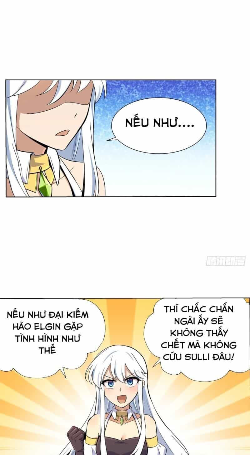 Ma Vương Thất Nghiệp - Chương 93 - ảnh 23