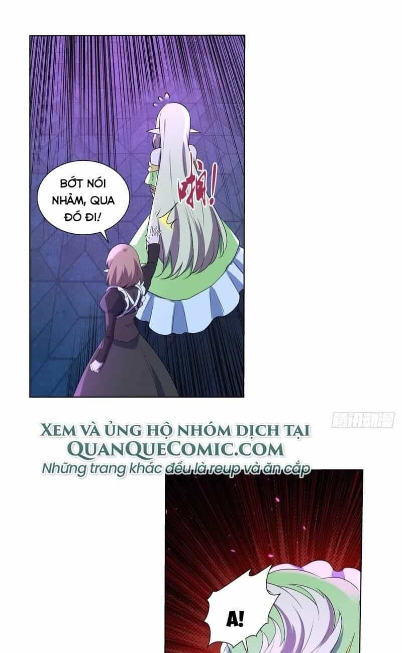 Ma Vương Thất Nghiệp - Chương 95 - ảnh 1