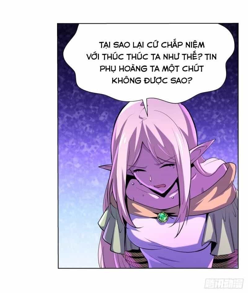 Ma Vương Thất Nghiệp - Chương 95 - ảnh 10