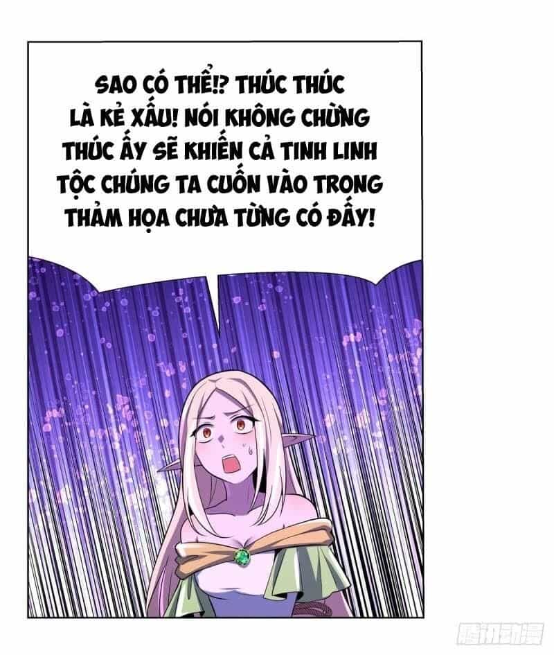 Ma Vương Thất Nghiệp - Chương 95 - ảnh 9