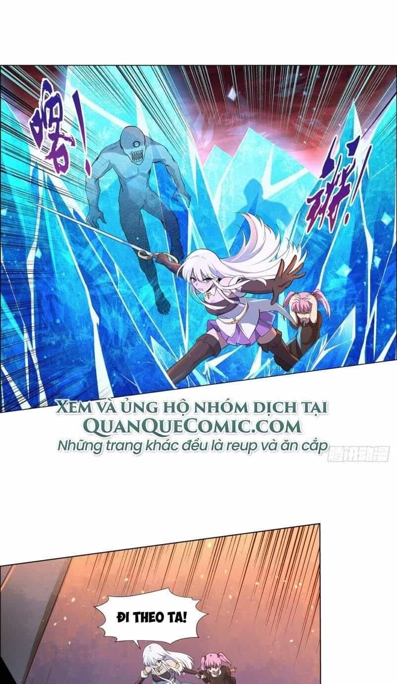 Ma Vương Thất Nghiệp - Chương 96 - ảnh 1