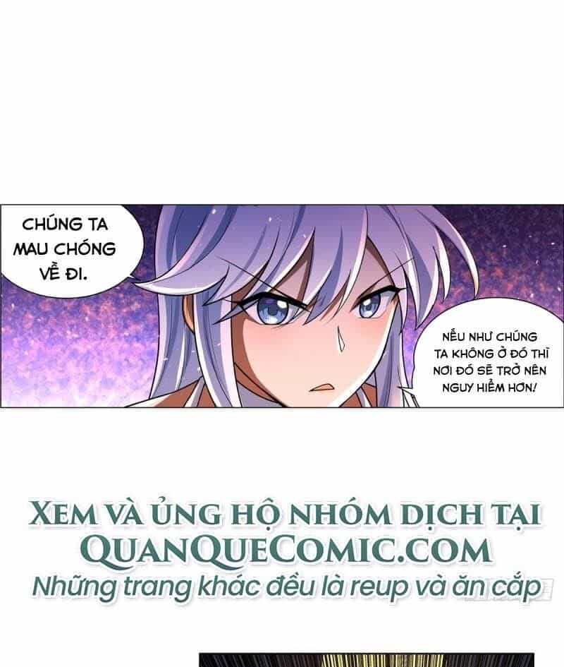 Ma Vương Thất Nghiệp - Chương 96 - ảnh 11