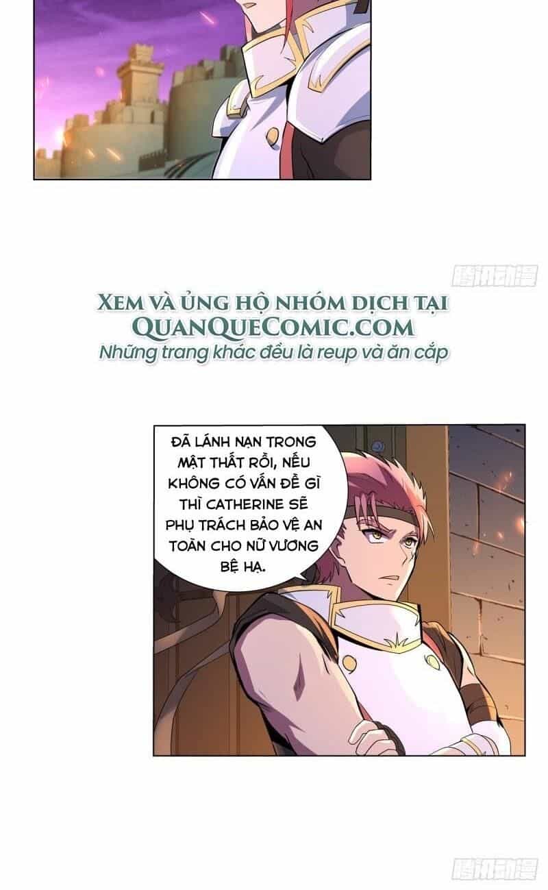 Ma Vương Thất Nghiệp - Chương 96 - ảnh 18