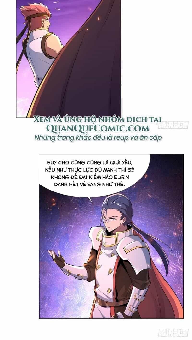 Ma Vương Thất Nghiệp - Chương 96 - ảnh 22