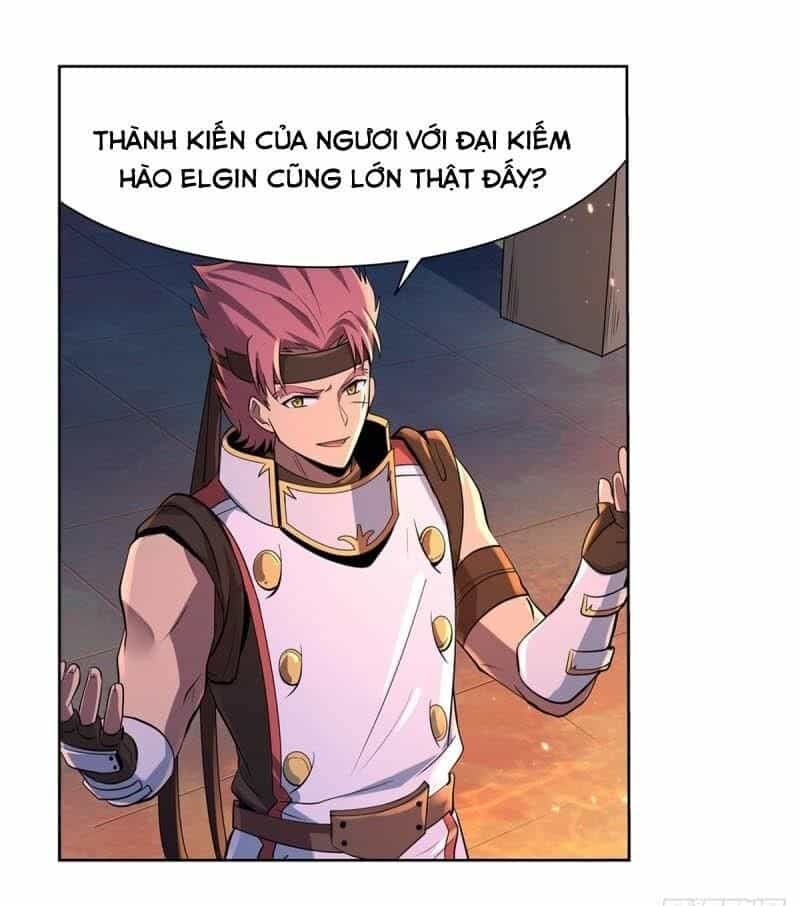 Ma Vương Thất Nghiệp - Chương 96 - ảnh 23