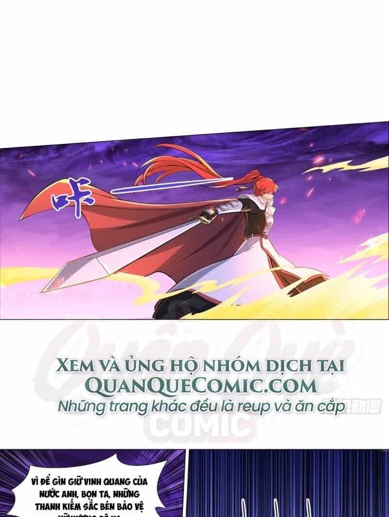 Ma Vương Thất Nghiệp - Chương 96 - ảnh 31