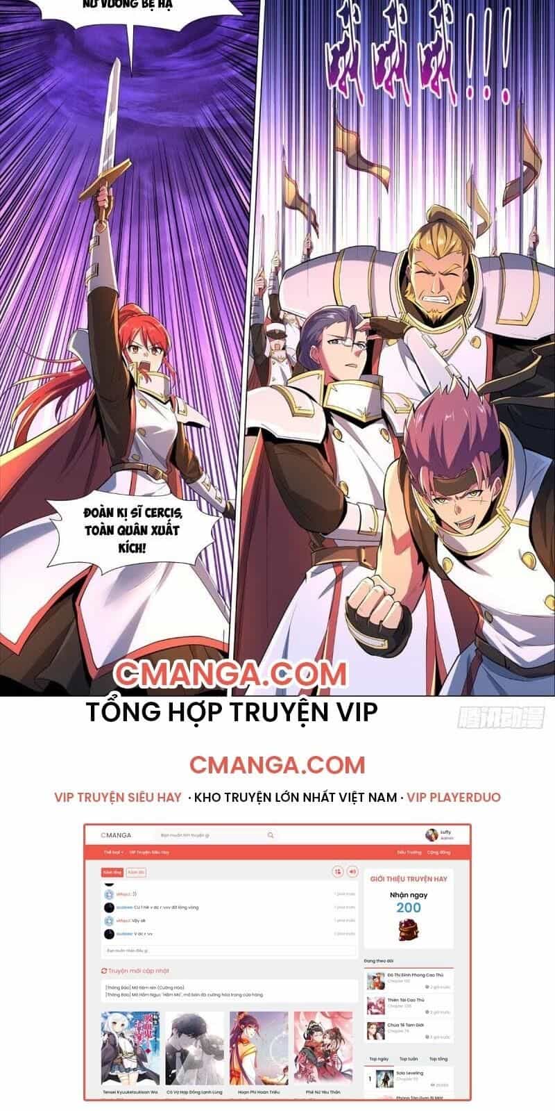 Ma Vương Thất Nghiệp - Chương 96 - ảnh 32