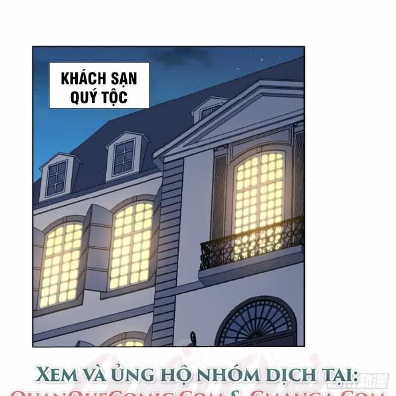 Ma Vương Thất Nghiệp - Chương 97 - ảnh 1