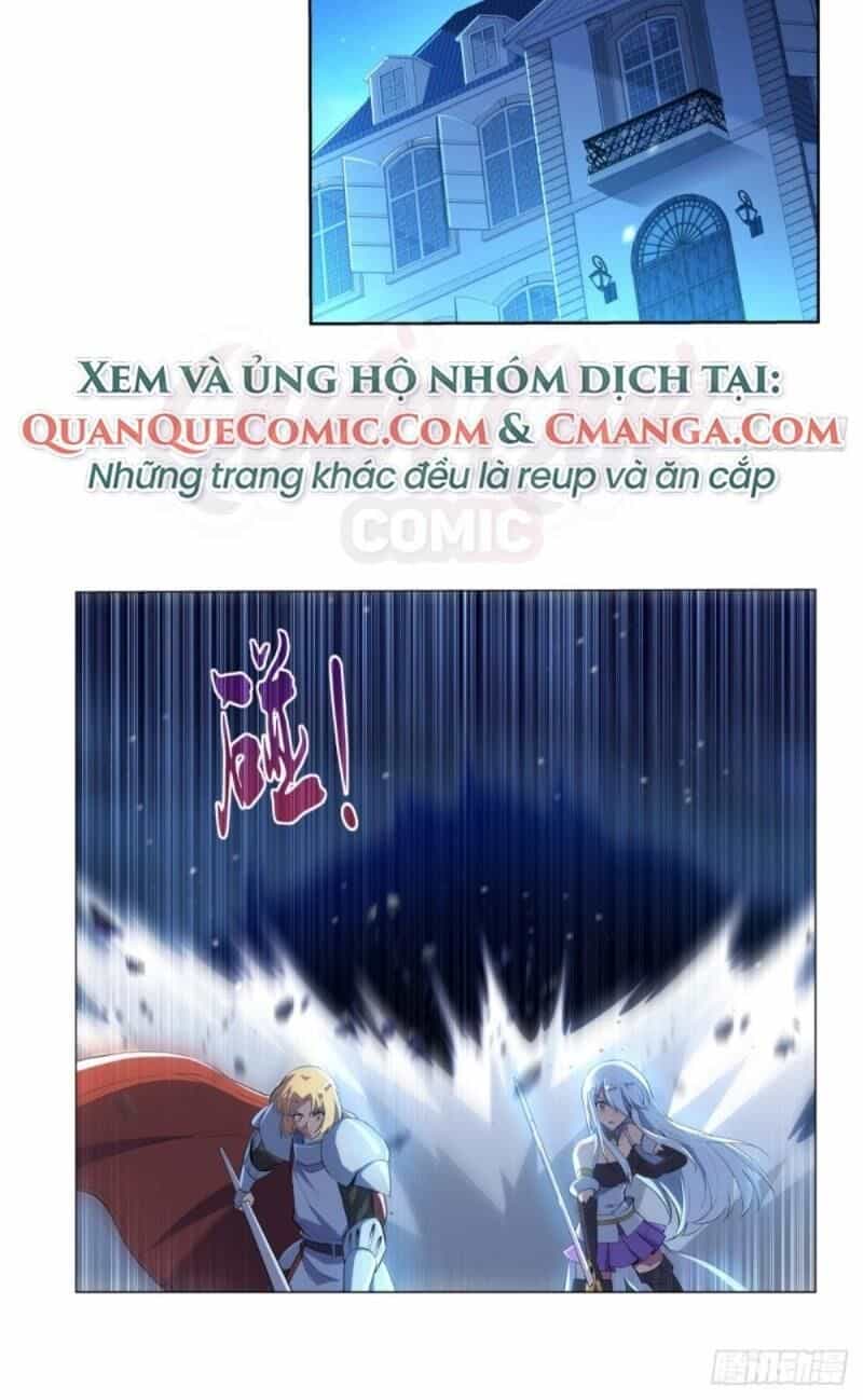 Ma Vương Thất Nghiệp - Chương 97 - ảnh 16