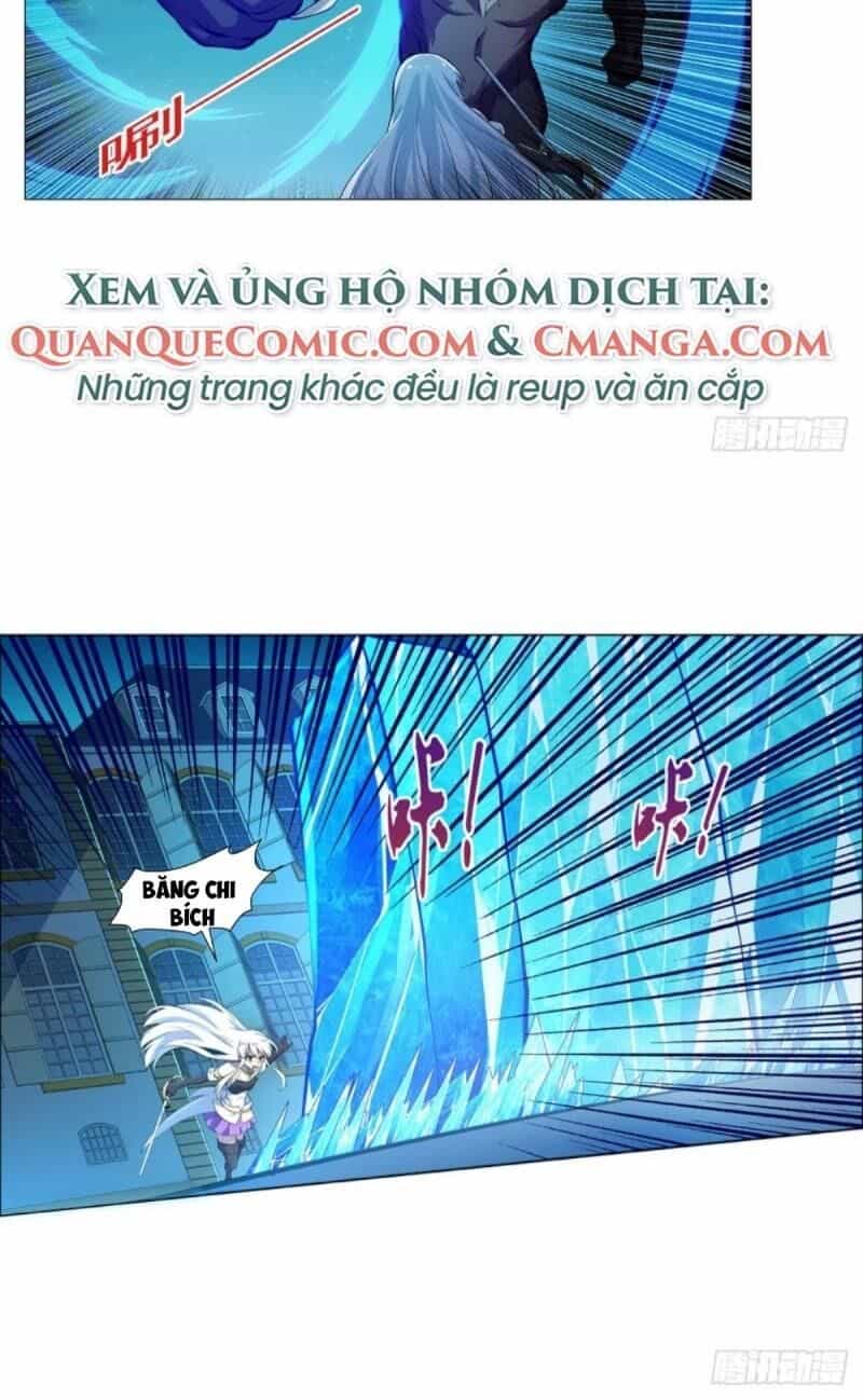Ma Vương Thất Nghiệp - Chương 97 - ảnh 22